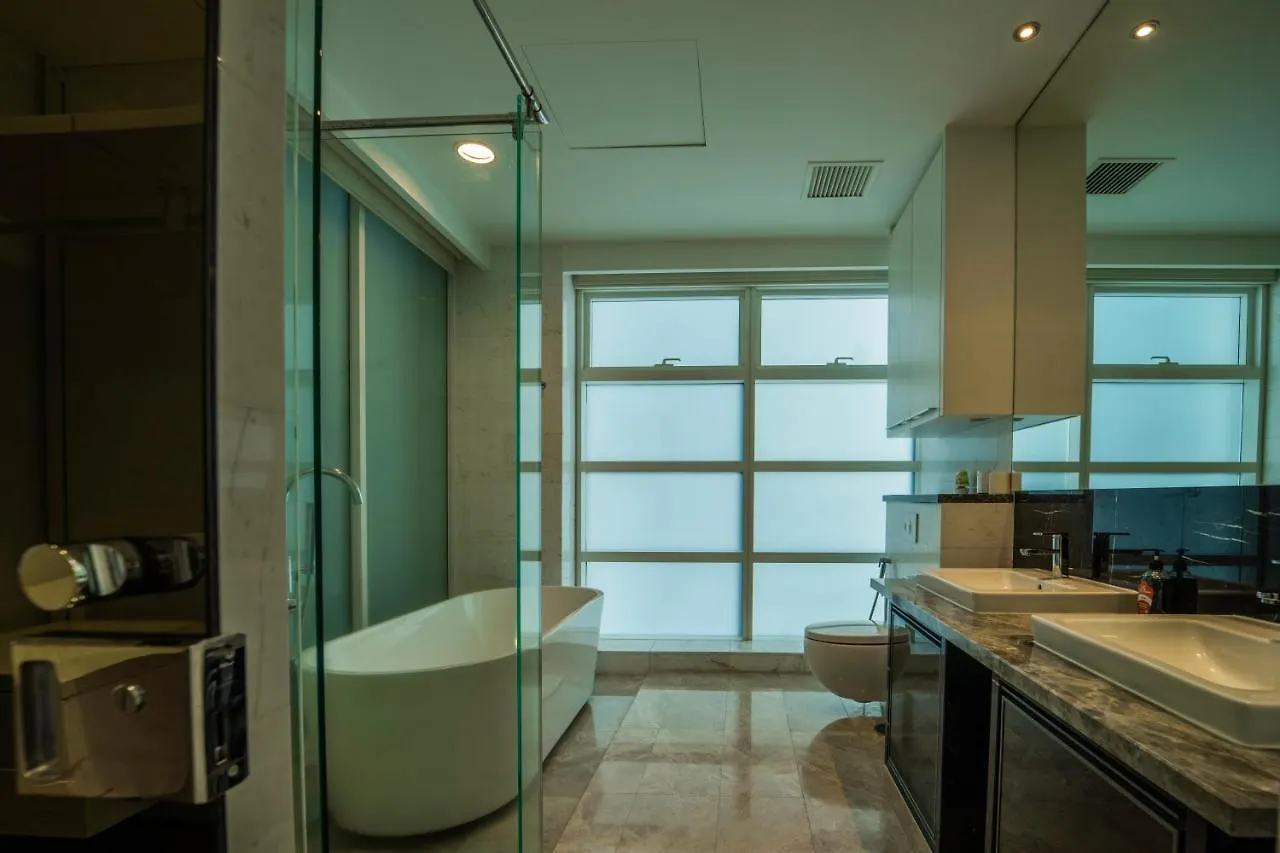 La Platinum Klcc Apartment Kuala Lumpur
